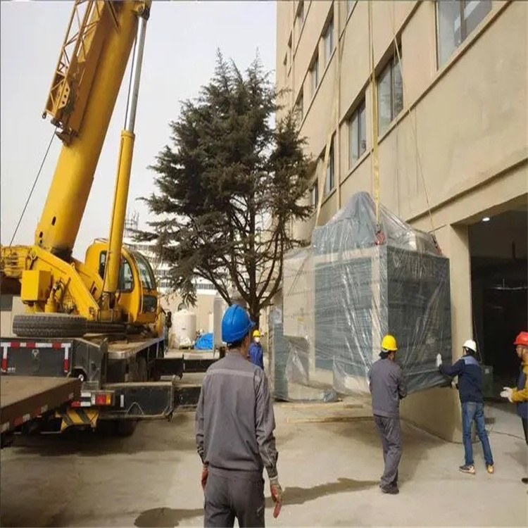 海宁附近12吨吊车出租电话