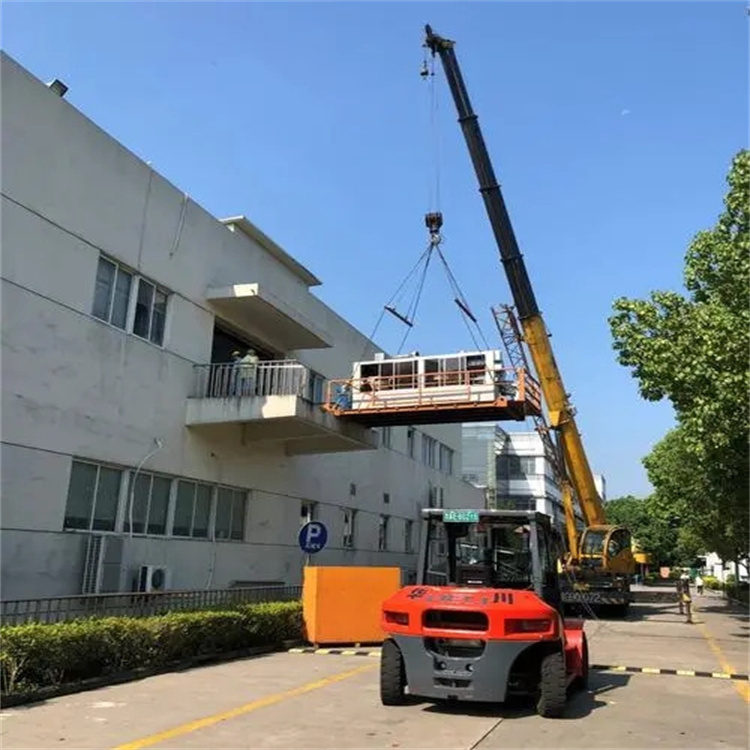 海宁小型吊车出租电话