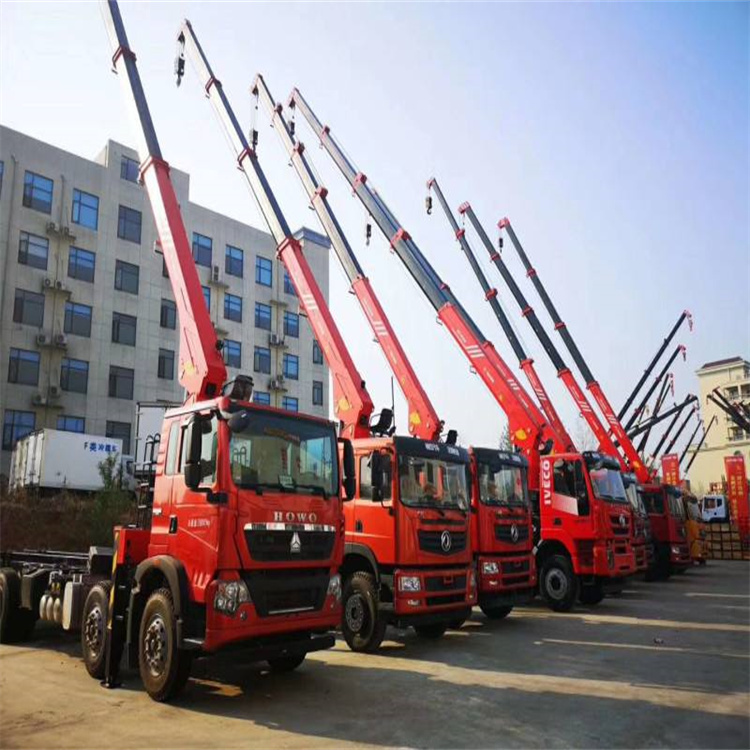 海宁租专业吊车电话