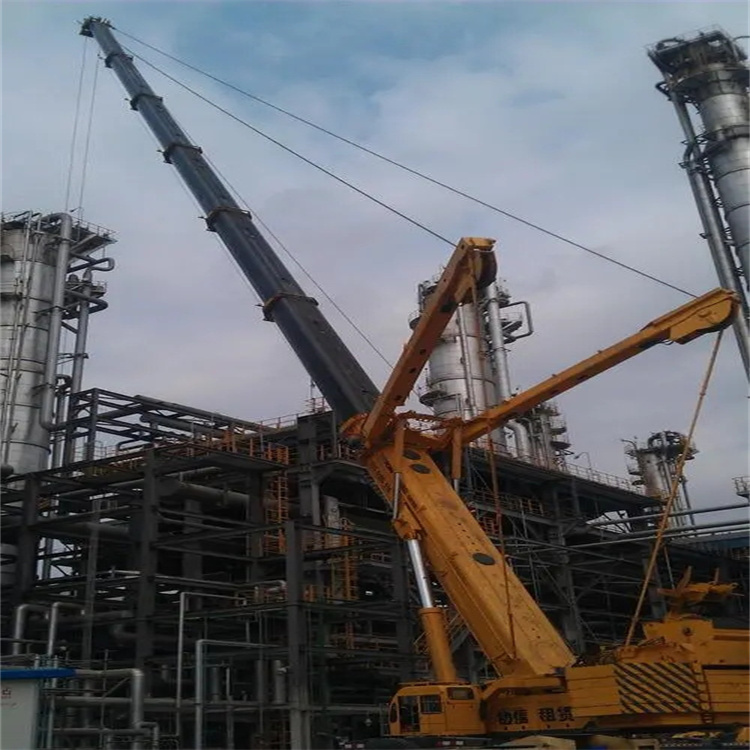 海宁吊车出租电话