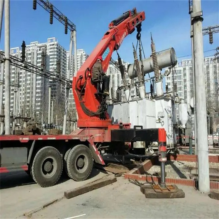 海宁就近吊车出租|工地厂房吊装设备租赁|24小时高效响应