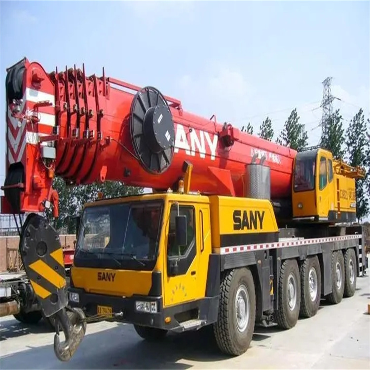 海宁附近工地哪里有吊车出租|应急吊装服务|24小时灵活调度