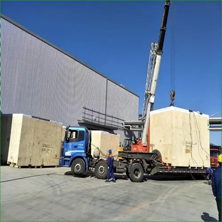 海宁吊车租赁包月