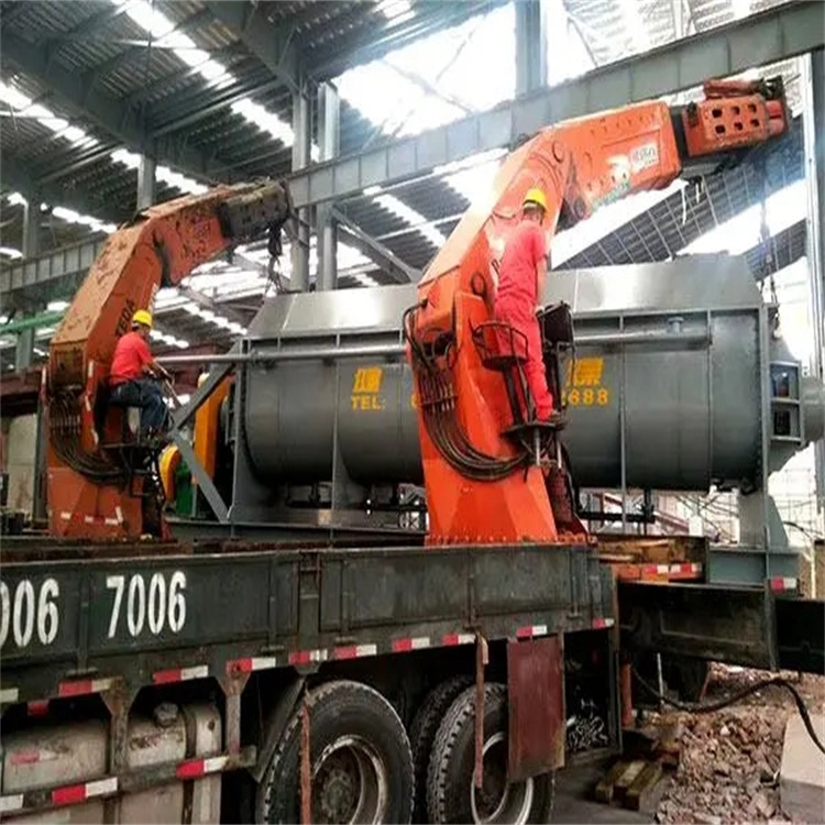 海宁大型随车吊出租多少钱