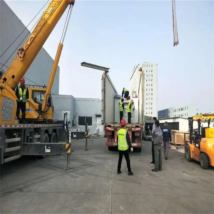 海宁如何找到附近的吊车救援服务