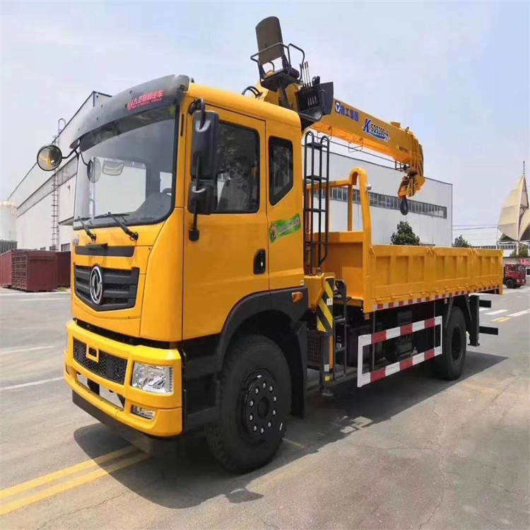 海宁附近找一辆随车吊出租