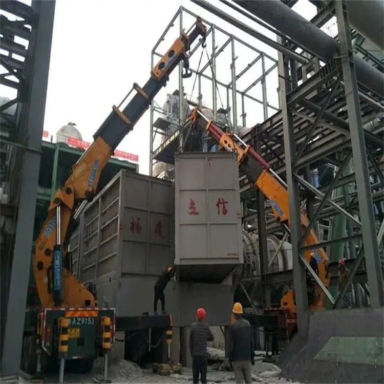 海宁折臂吊车租赁电话