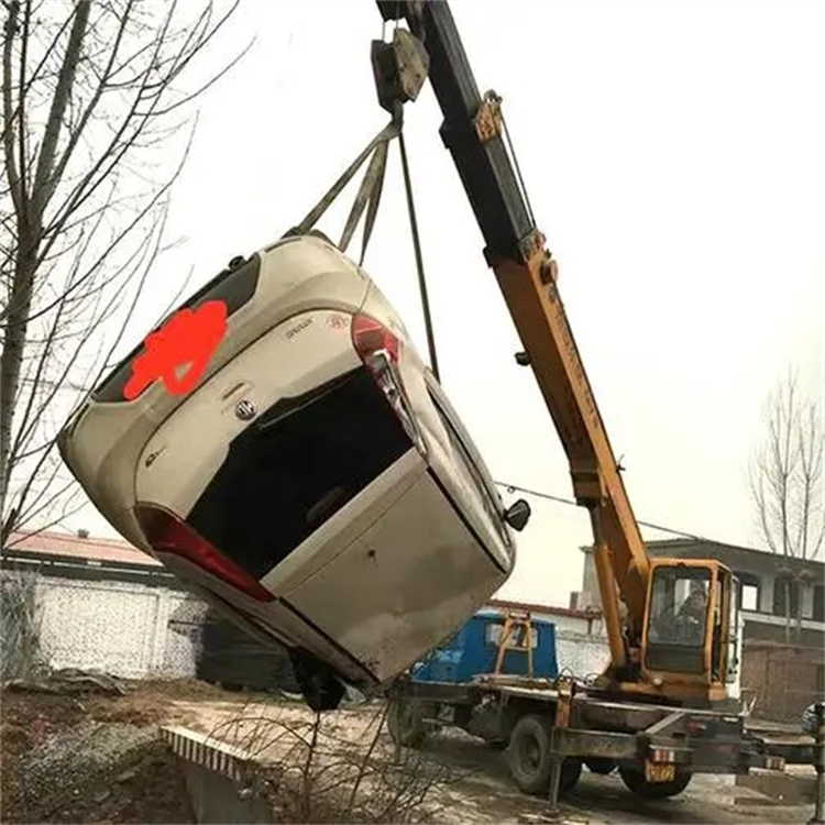 海宁随时待命，吊车24小时道路救援服务全解析