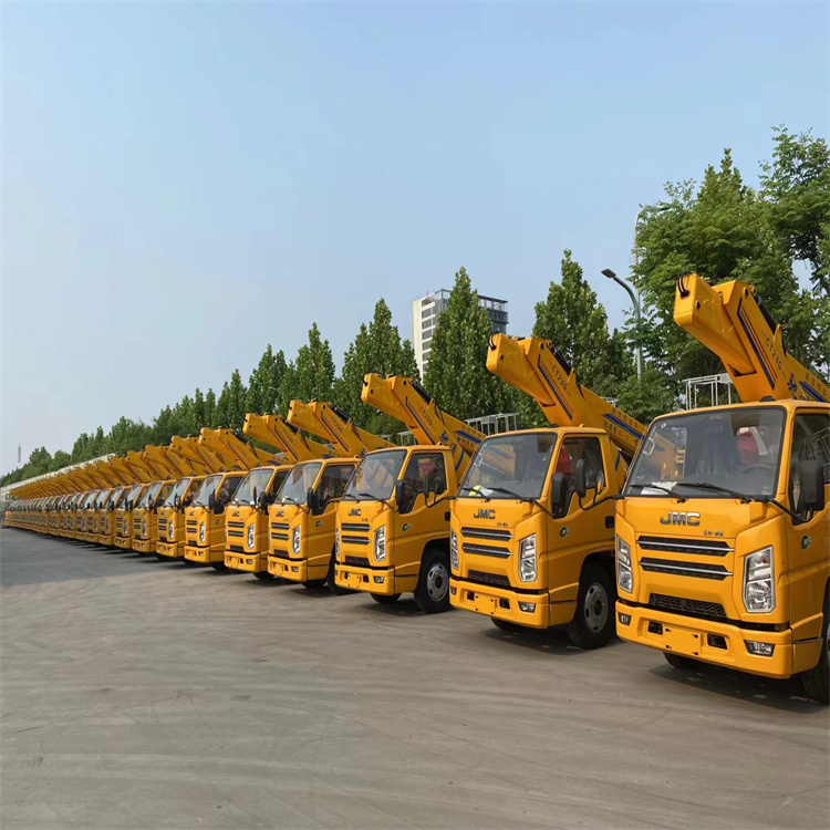 海宁路灯车高空作业车出租|市政维修|广告安装