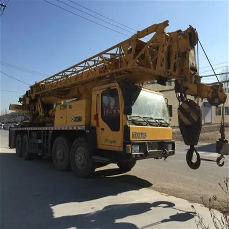 海宁哪里有专业吊车出租